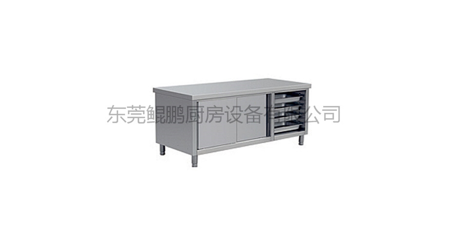 商用工作台5